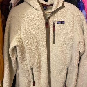 Ready for something new! Only wore one spring.